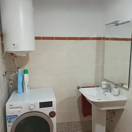 Holiday home La Caseta