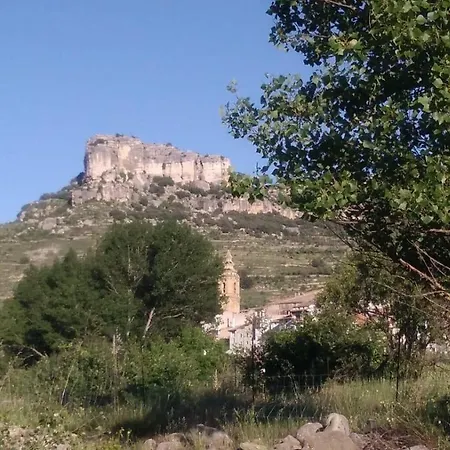 Holiday home La Caseta *
