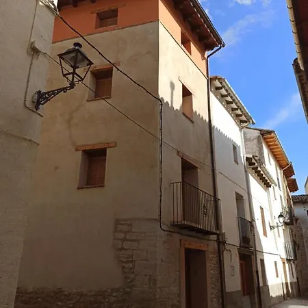 La Caseta Forcall