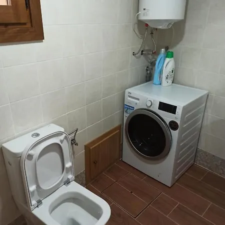 Holiday home La Caseta
