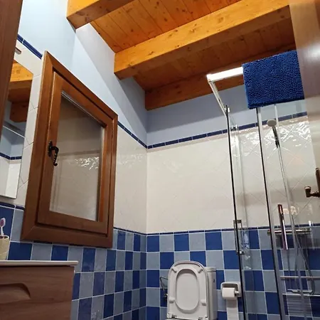 Holiday home La Caseta *