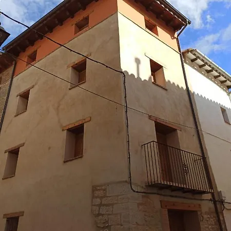 Holiday home La Caseta *