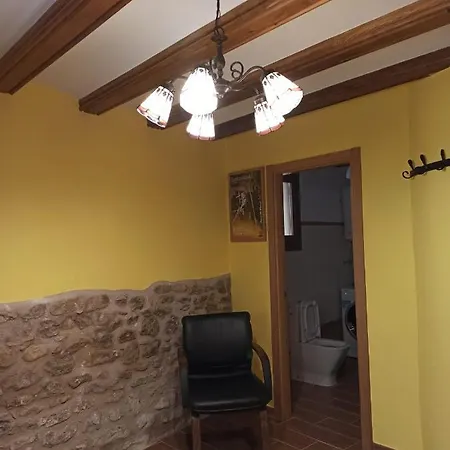 Holiday home La Caseta Forcall