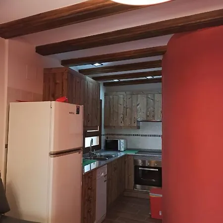 Holiday home La Caseta